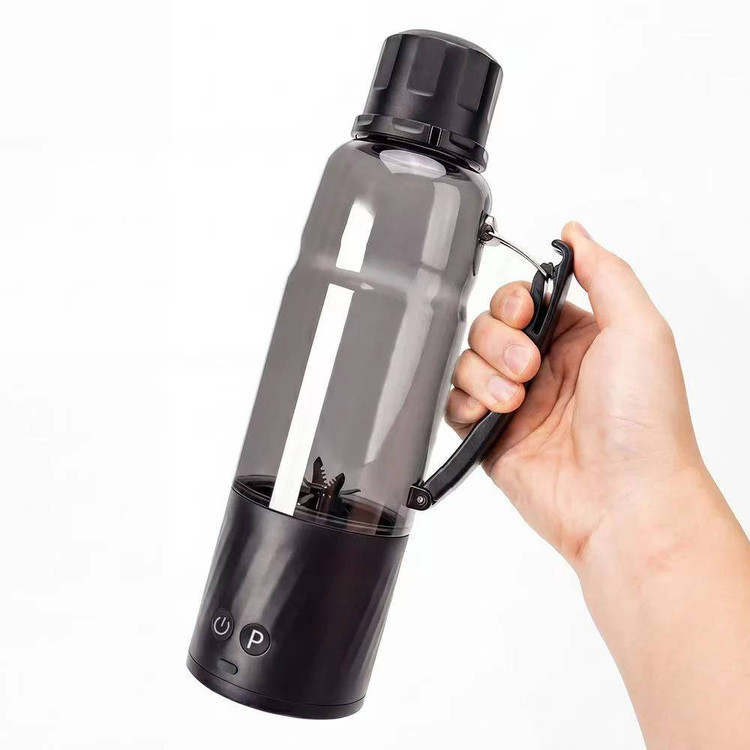 مخلوطکن قابل حمل (Portable Blender) از برند LePresso مدل Juvelix 370W ارسال فوری با پیکبرای تهران و ارسال سریع به سراسر ایران