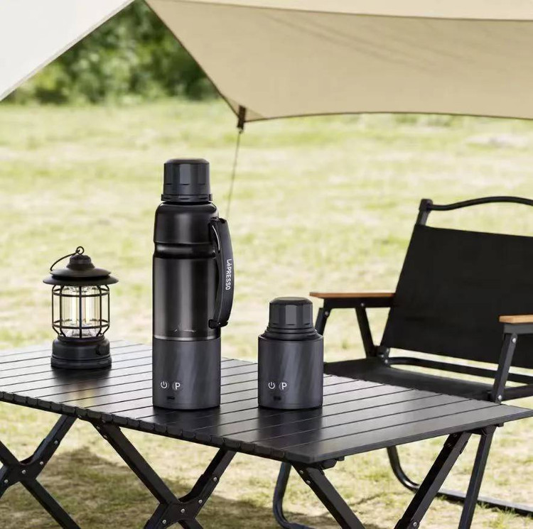 مخلوطکن قابل حمل (Portable Blender) از برند LePresso مدل Juvelix 370W ارسال فوری با پیکبرای تهران و ارسال سریع به سراسر ایران